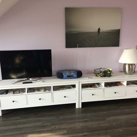 Haus Antje Daire Scharbeutz Dış mekan fotoğraf