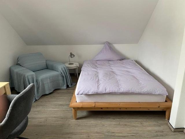 Haus Antje Daire Scharbeutz Dış mekan fotoğraf